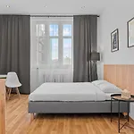 Apartman Centrum Zameldowanie 24h Katowice