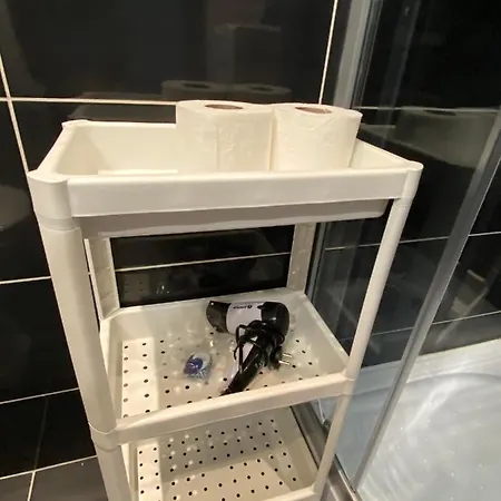 Apartament Centrum Zameldowanie 24h *