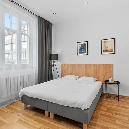 Centrum Zameldowanie 24h Katowice