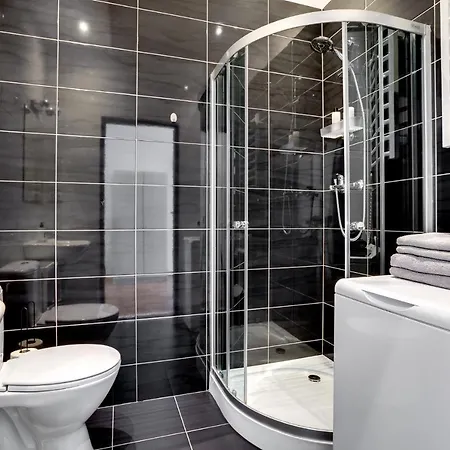 Centrum Zameldowanie 24h Apartament