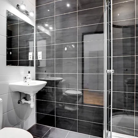 Centrum Zameldowanie 24h Apartament *