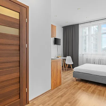 Centrum Zameldowanie 24h Apartament *