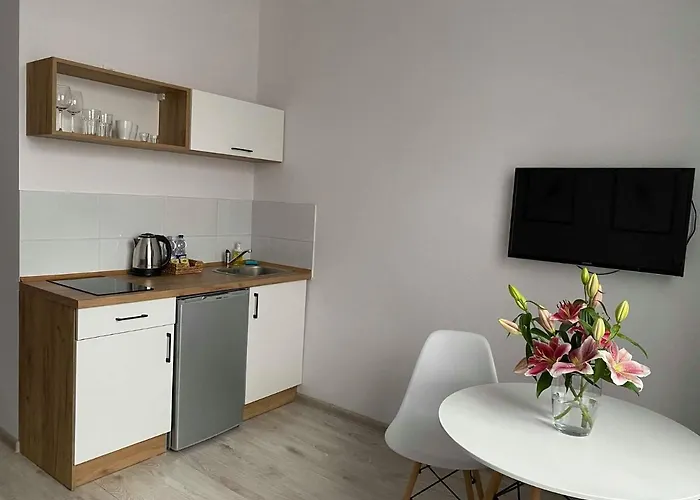 Centrum Zameldowanie 24h *