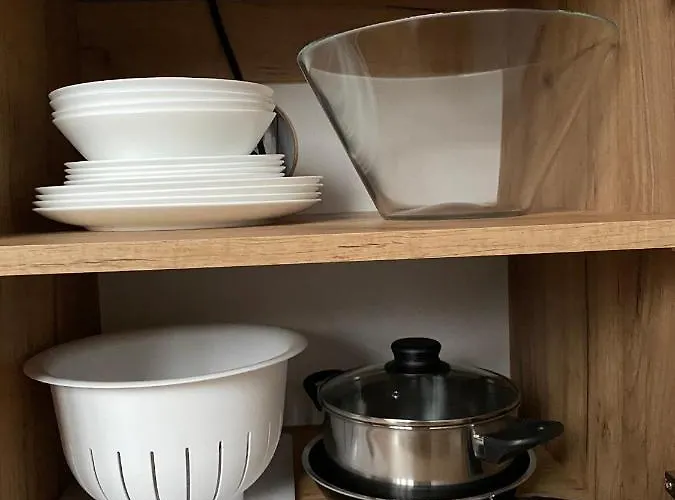 דירה Centrum Zameldowanie 24h