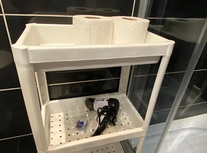 דירה Centrum Zameldowanie 24h *