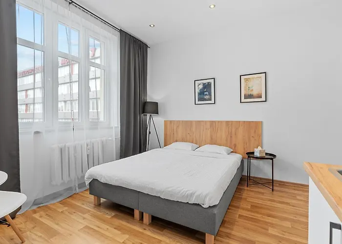 Centrum Zameldowanie 24h קטוביץ