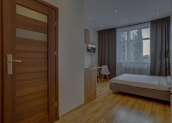 Centrum Zameldowanie 24h