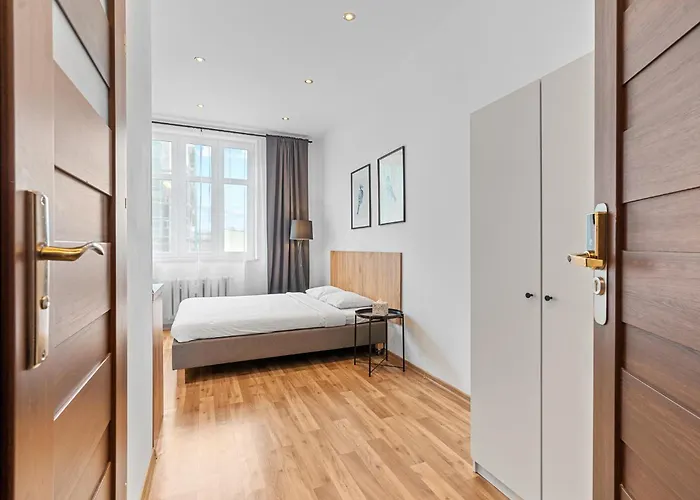 Centrum Zameldowanie 24h קטוביץ