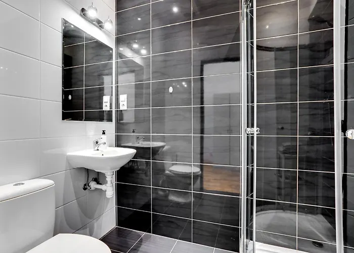 Centrum Zameldowanie 24h Apartment *