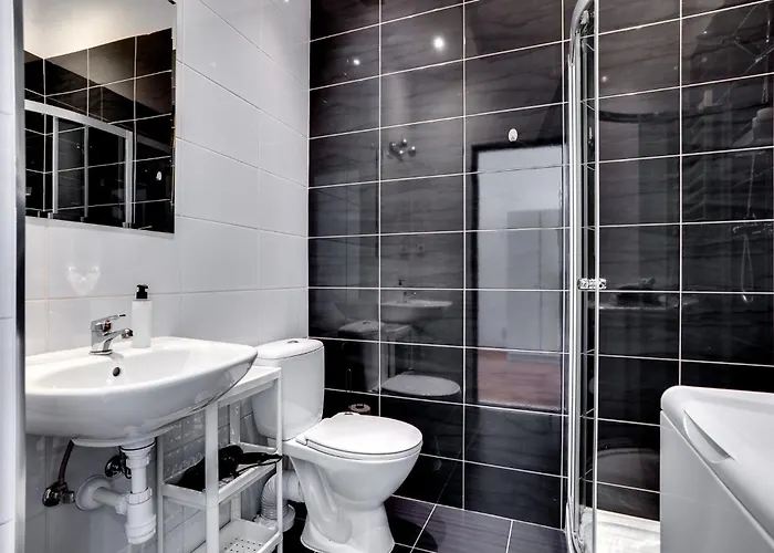 Centrum Zameldowanie 24h *